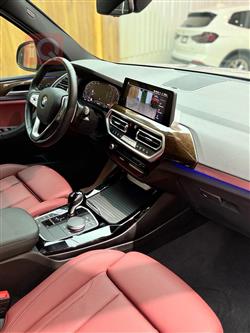 بي ام دبليو X3